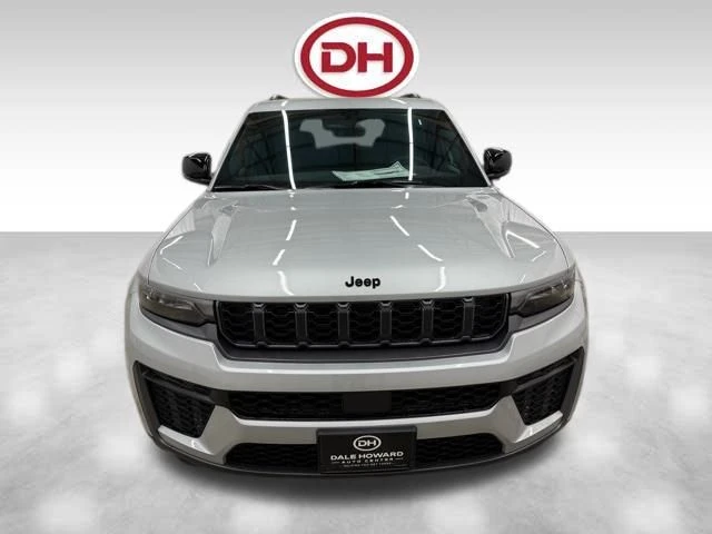 2026 Jeep WL Grand Cherokee - Image 9 of 30