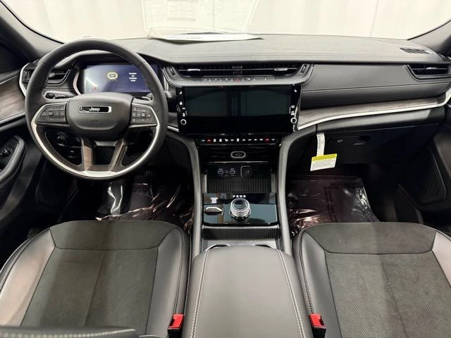 2026 Jeep WL Grand Cherokee - Image 5 of 30