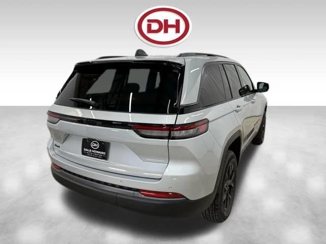 2026 Jeep WL Grand Cherokee - Image 14 of 30