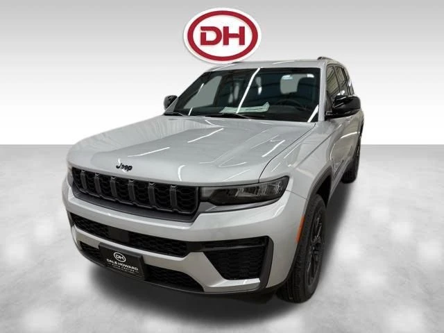 2026 Jeep WL Grand Cherokee - Image 10 of 30