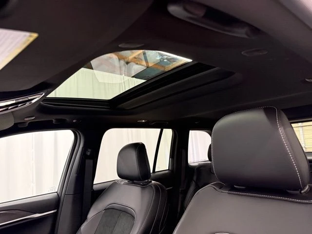 2026 Jeep WL Grand Cherokee - Image 7 of 30