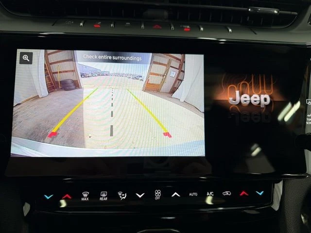 2026 Jeep WL Grand Cherokee - Image 21 of 30