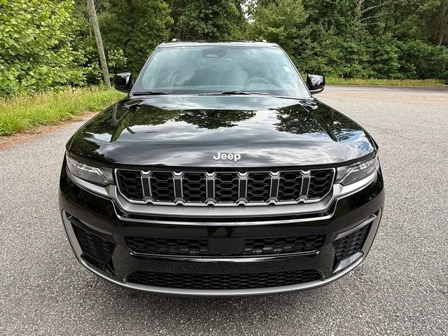 2026 Jeep - Image 4 of 31