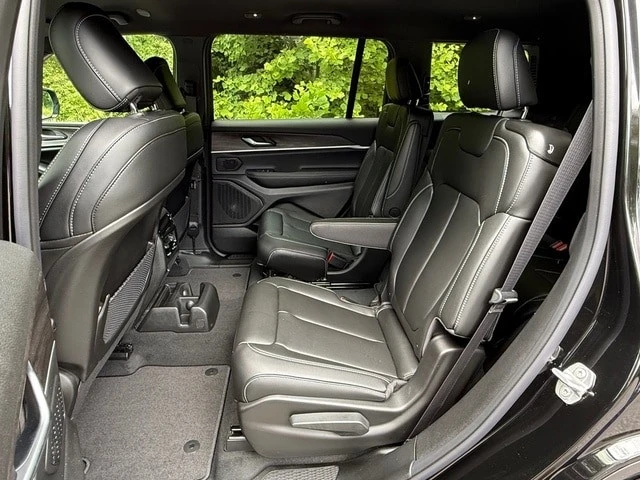 2026 Jeep - Image 16 of 31