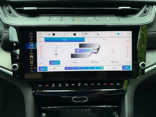 2026 Jeep - Image 28 of 31