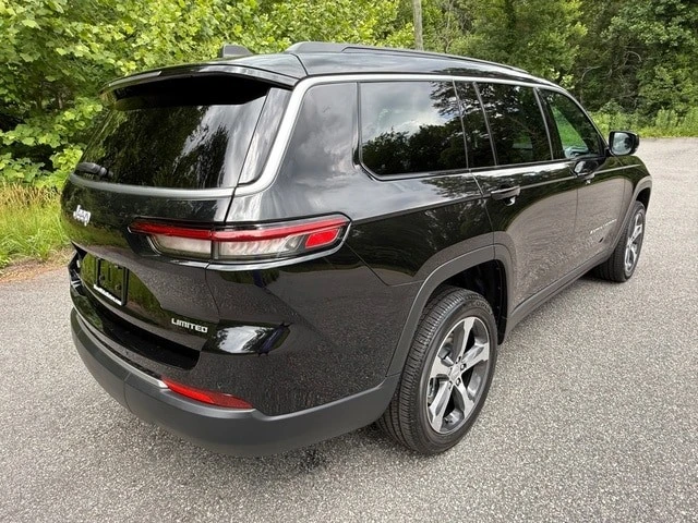 2026 Jeep - Image 7 of 31