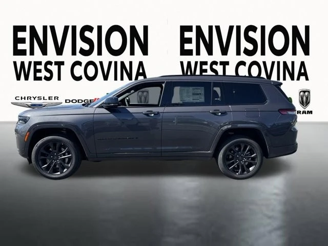 2026 Jeep WL Grand Cherokee - Image 6 of 12