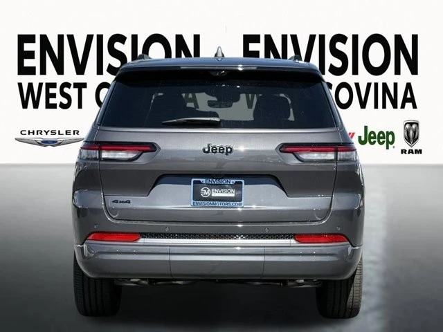 2026 Jeep WL Grand Cherokee - Image 9 of 12