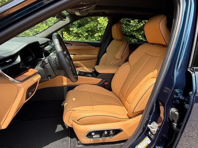 2026 Jeep WL Grand Cherokee - Image 12 of 31