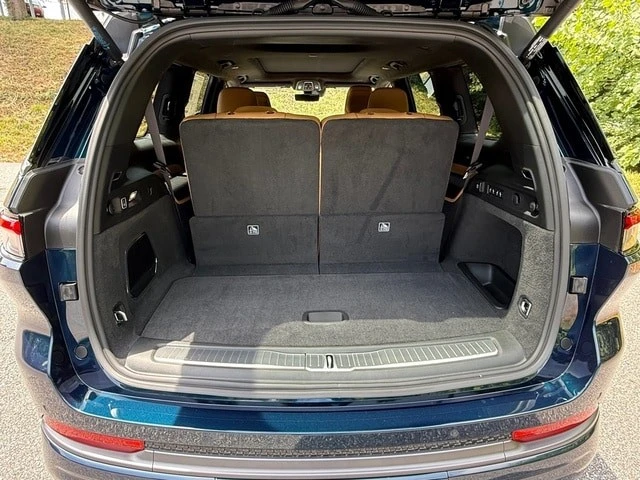 2026 Jeep WL Grand Cherokee - Image 22 of 31