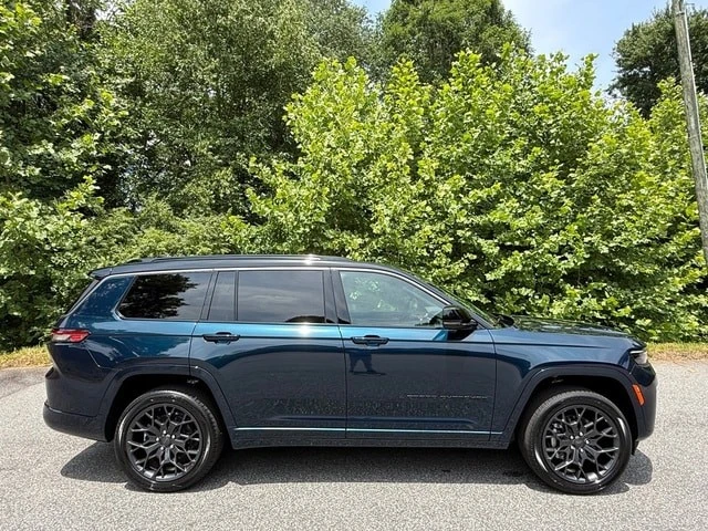 2026 Jeep WL Grand Cherokee - Image 6 of 31