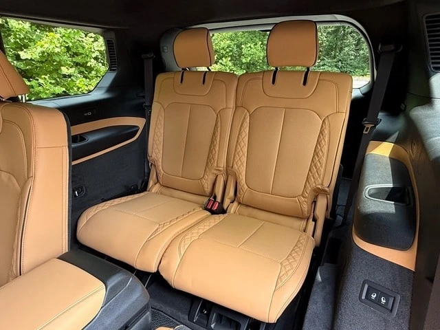 2026 Jeep WL Grand Cherokee - Image 18 of 31