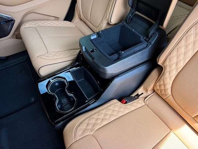 2026 Jeep WL Grand Cherokee - Image 20 of 31