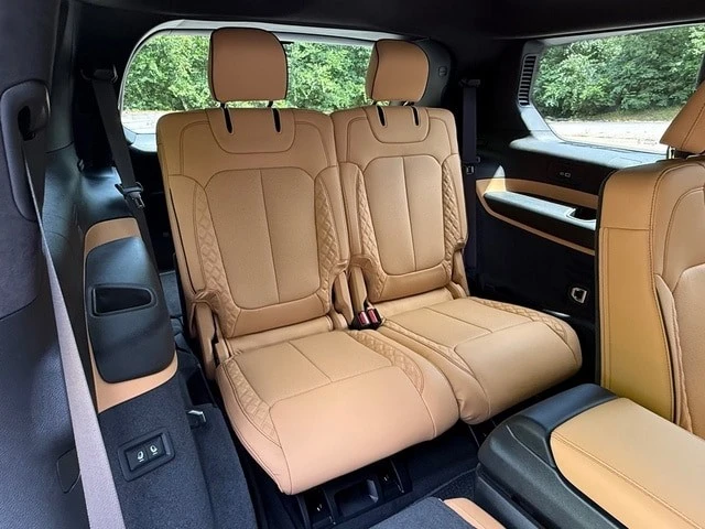 2026 Jeep WL Grand Cherokee - Image 26 of 31