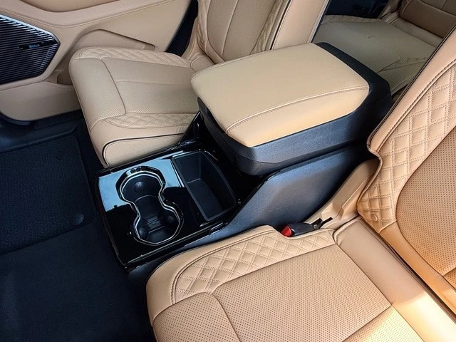2026 Jeep WL Grand Cherokee - Image 19 of 31