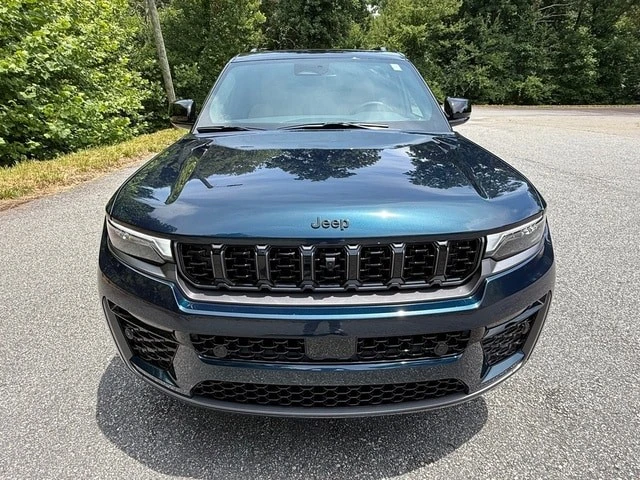 2026 Jeep WL Grand Cherokee - Image 4 of 31