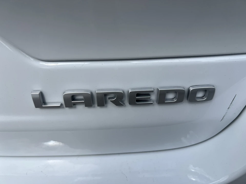 2026 Jeep WL Grand Cherokee - Image 8 of 27