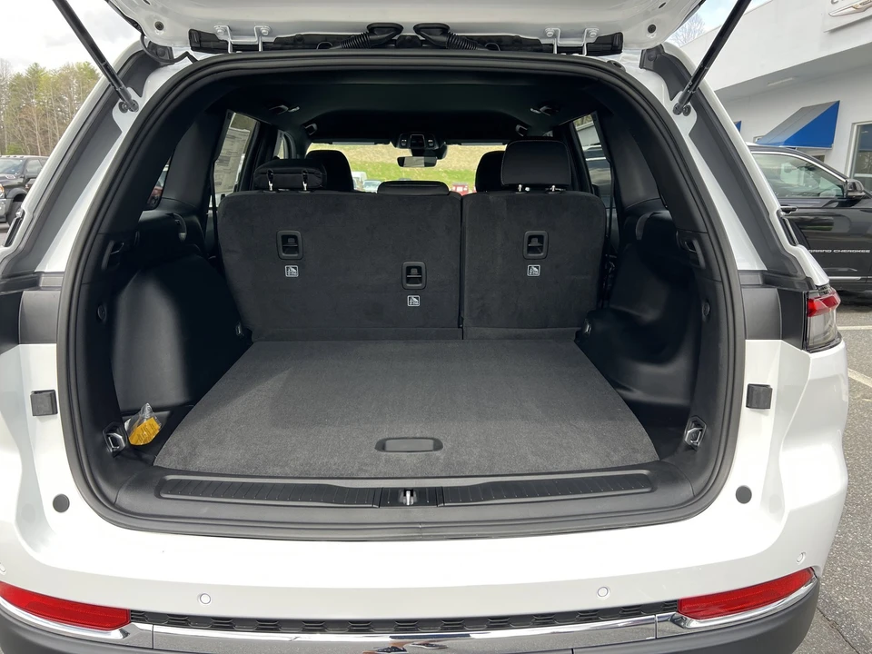 2026 Jeep WL Grand Cherokee - Image 10 of 27