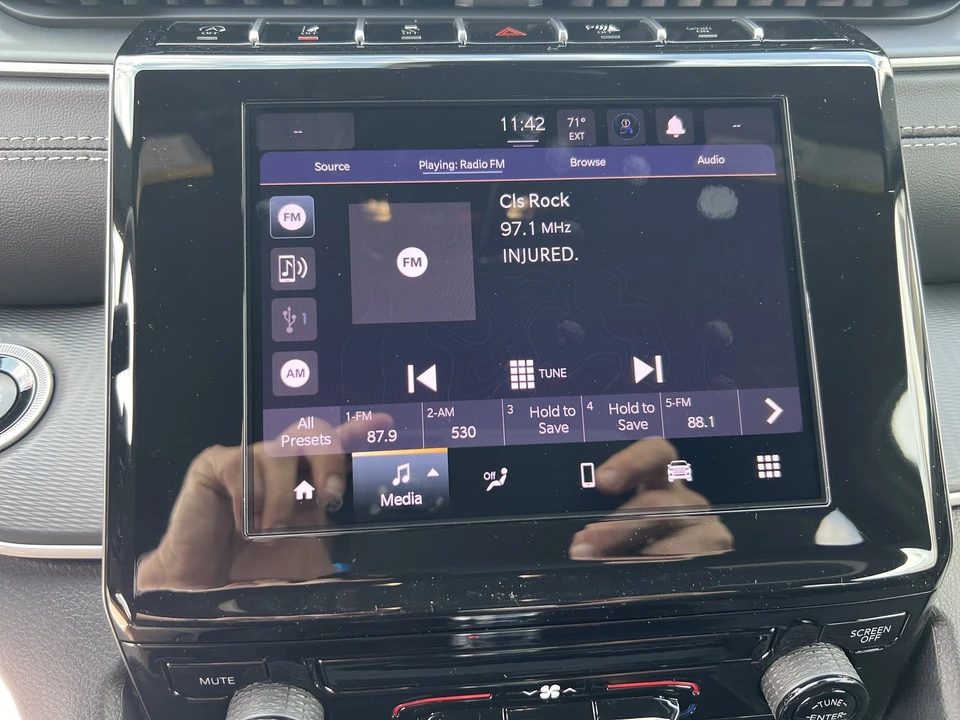 2026 Jeep WL Grand Cherokee - Image 20 of 27