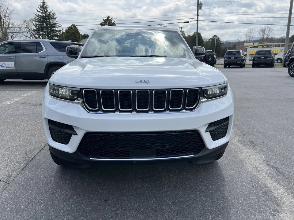 2026 Jeep WL Grand Cherokee - Image 5 of 27