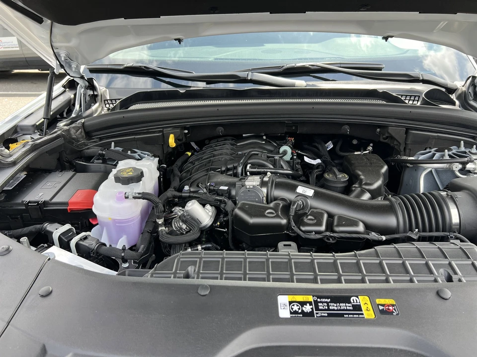 2026 Jeep WL Grand Cherokee - Image 26 of 27