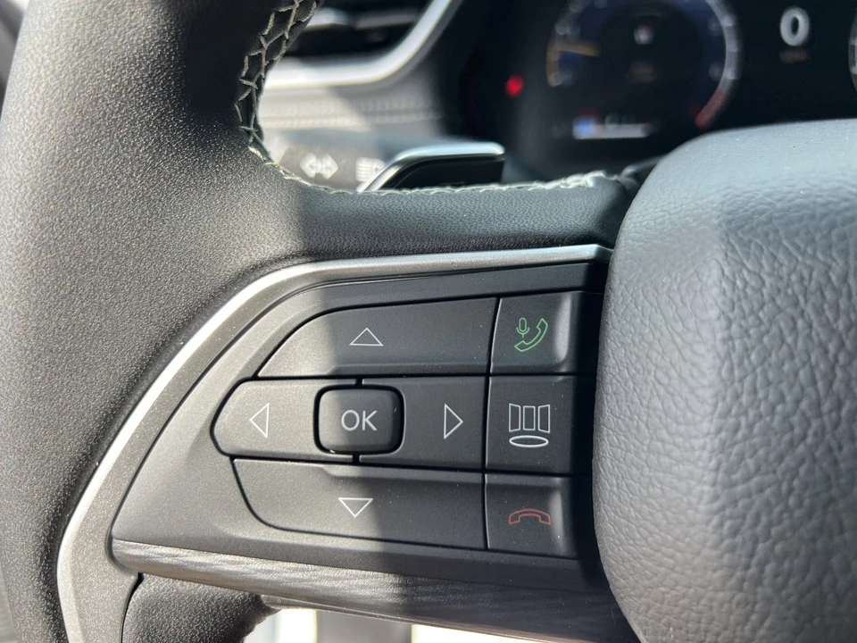 2026 Jeep WL Grand Cherokee - Image 24 of 27