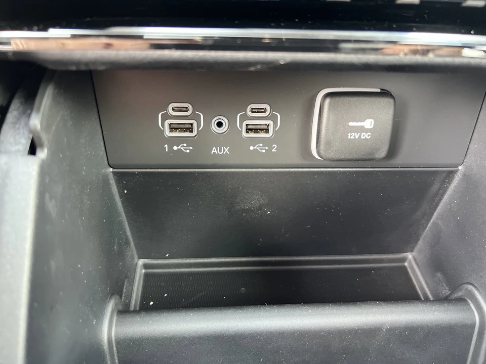 2026 Jeep WL Grand Cherokee - Image 22 of 27