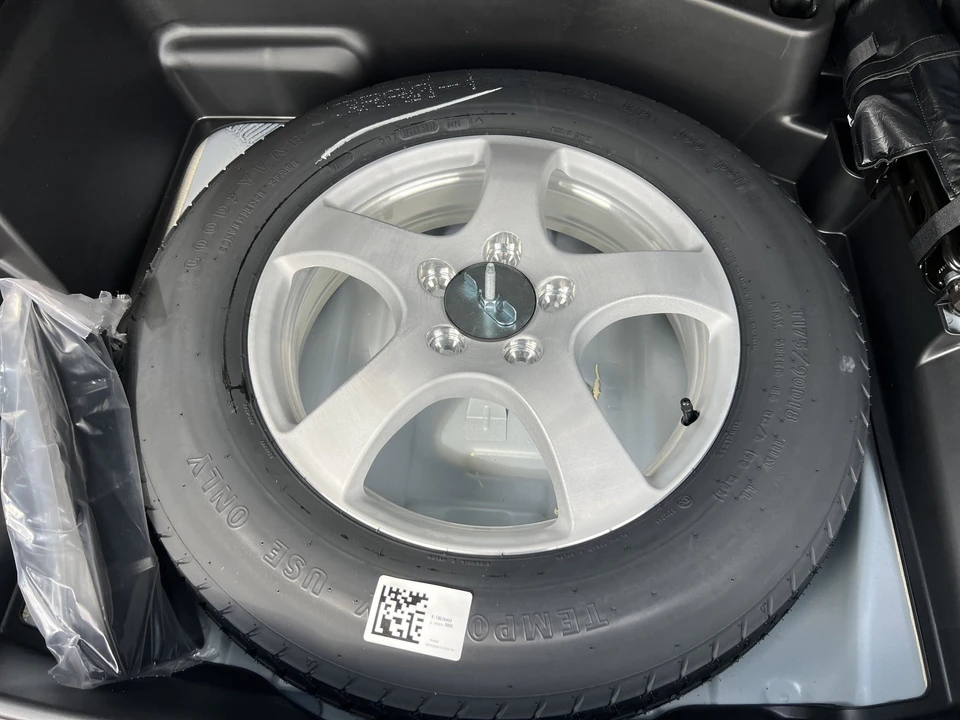 2026 Jeep WL Grand Cherokee - Image 11 of 27