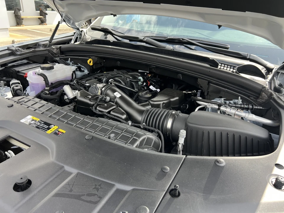 2026 Jeep WL Grand Cherokee - Image 27 of 27