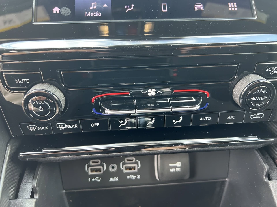 2026 Jeep WL Grand Cherokee - Image 21 of 27