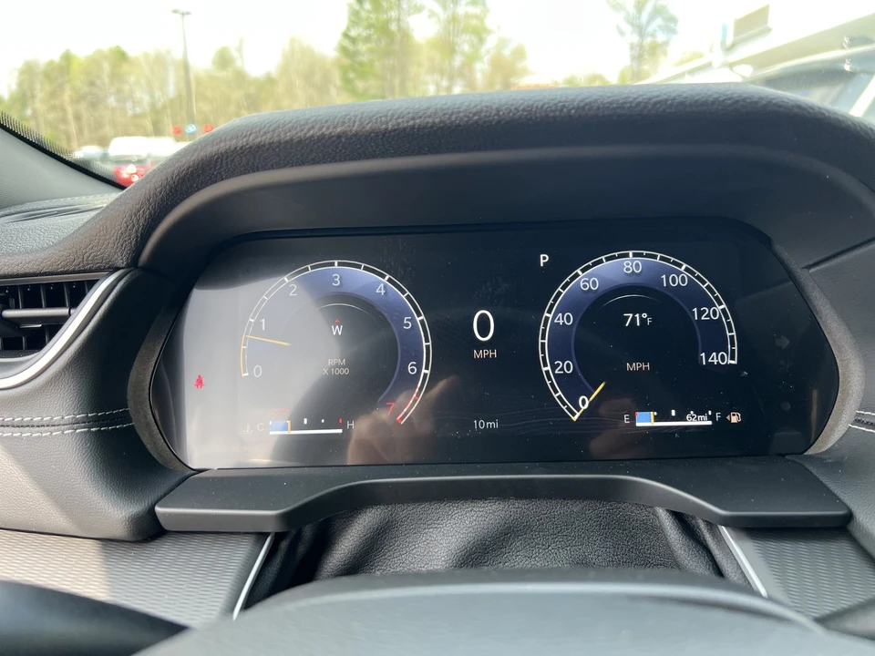 2026 Jeep WL Grand Cherokee - Image 25 of 27