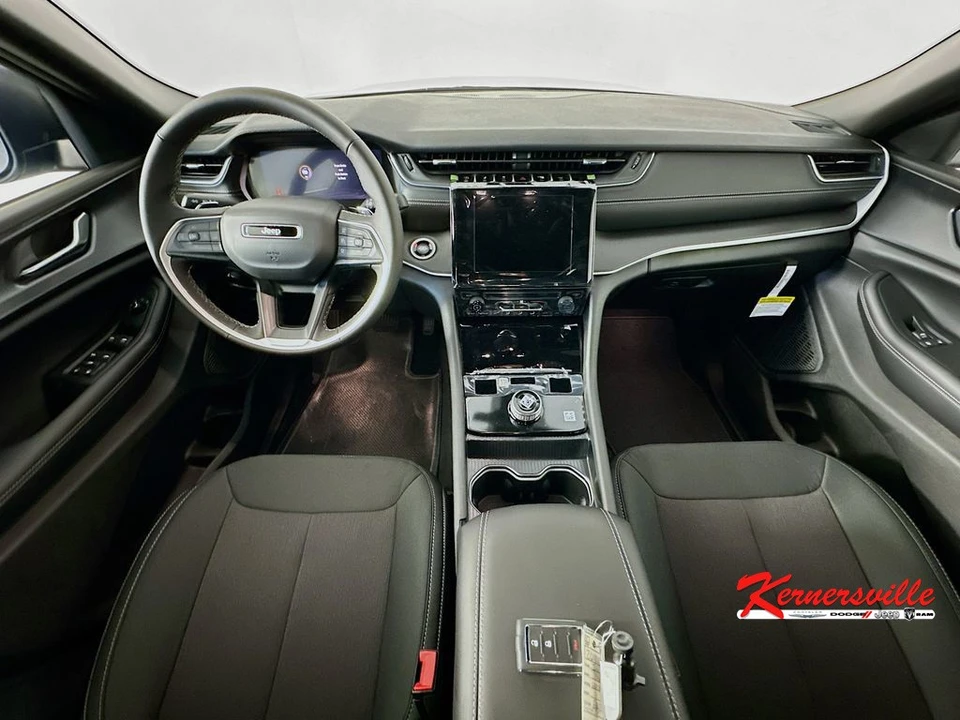 2026 Jeep WL Grand Cherokee - Image 9 of 22