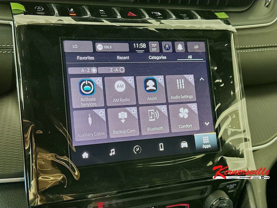2026 Jeep WL Grand Cherokee - Image 15 of 22