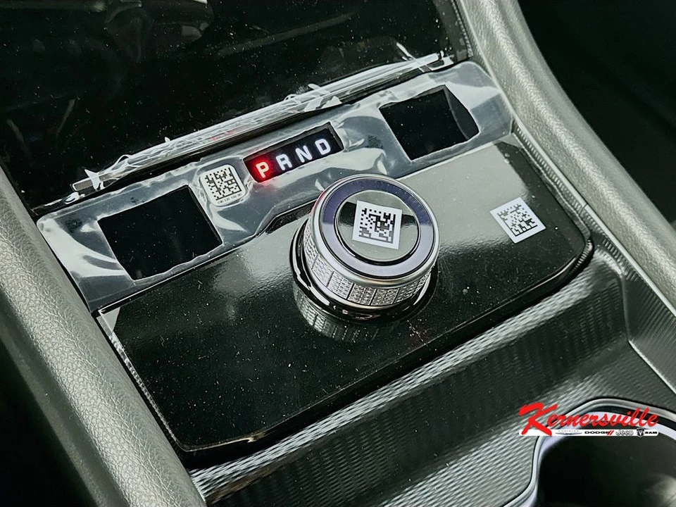 2026 Jeep WL Grand Cherokee - Image 12 of 22