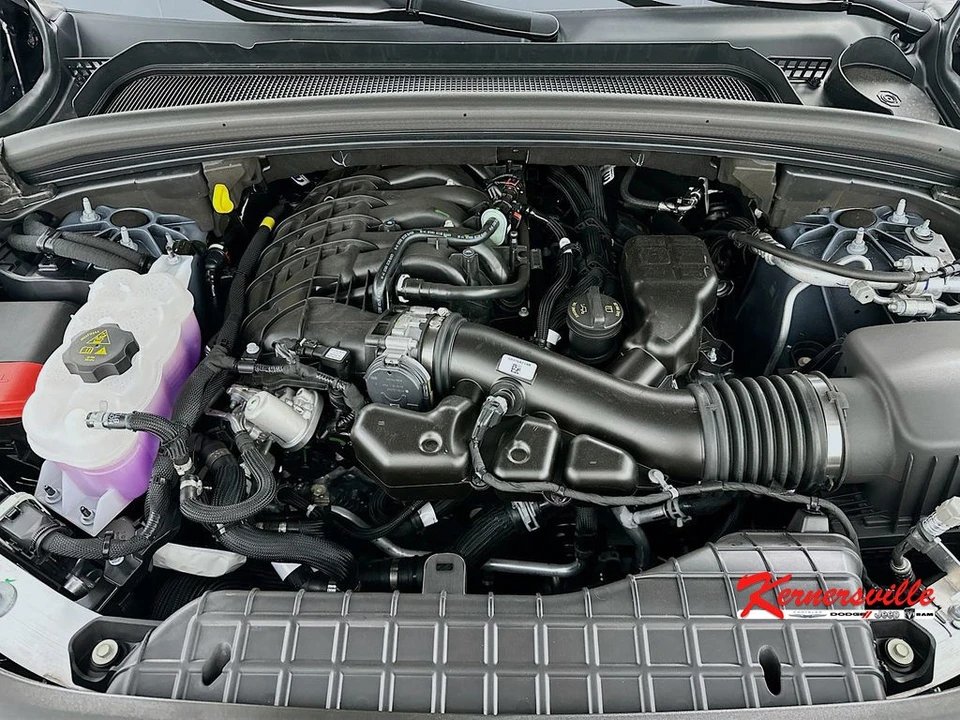 2026 Jeep WL Grand Cherokee - Image 18 of 22