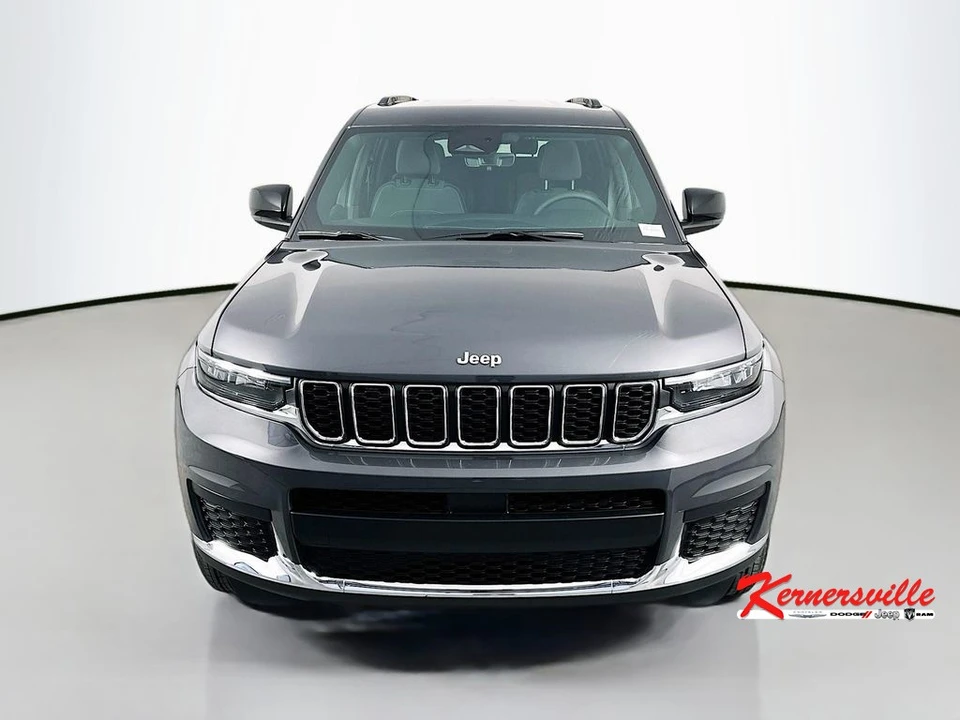 2026 Jeep WL Grand Cherokee - Image 2 of 22