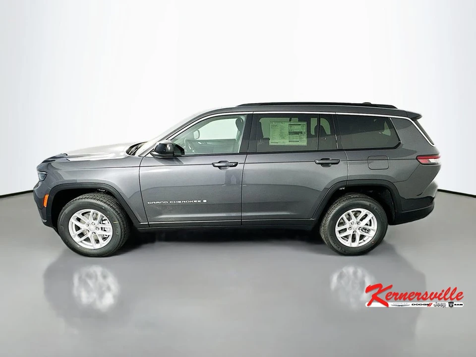 2026 Jeep WL Grand Cherokee - Image 4 of 22