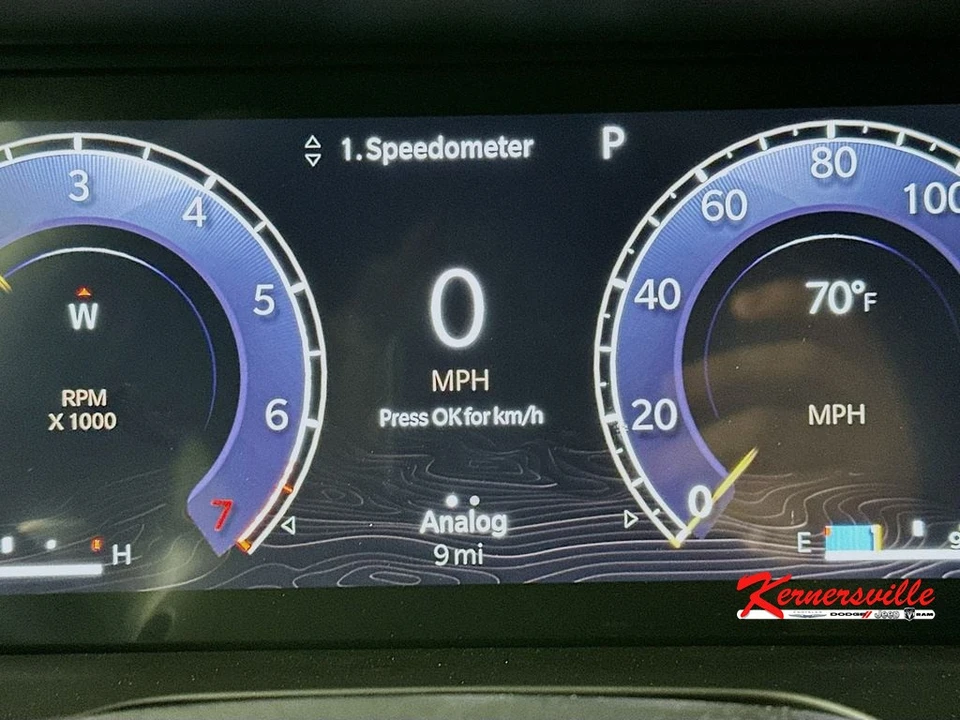2026 Jeep WL Grand Cherokee - Image 11 of 22