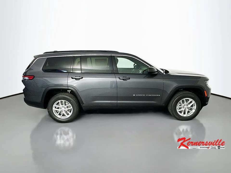 2026 Jeep WL Grand Cherokee - Image 8 of 22