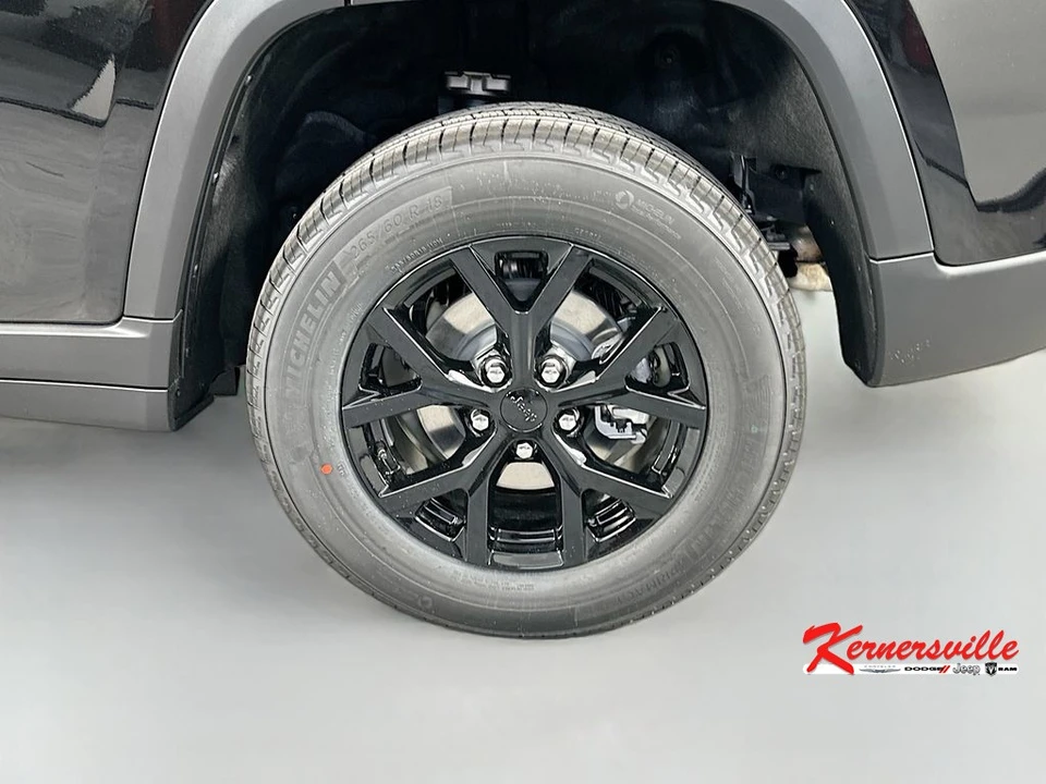 2026 Jeep WL Grand Cherokee - Image 20 of 21