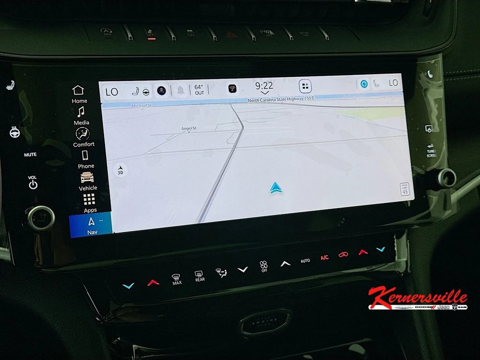 2026 Jeep WL Grand Cherokee - Image 15 of 21