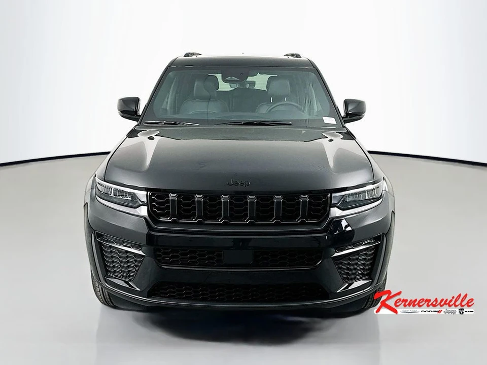 2026 Jeep WL Grand Cherokee - Image 2 of 21