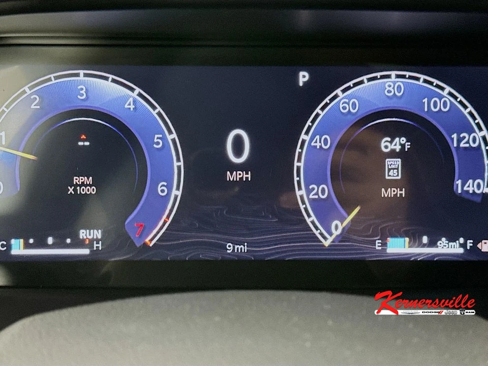 2026 Jeep WL Grand Cherokee - Image 11 of 21