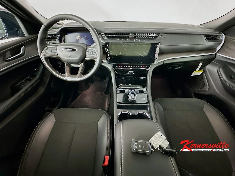2026 Jeep WL Grand Cherokee - Image 9 of 21