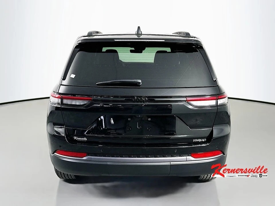 2026 Jeep WL Grand Cherokee - Image 6 of 21