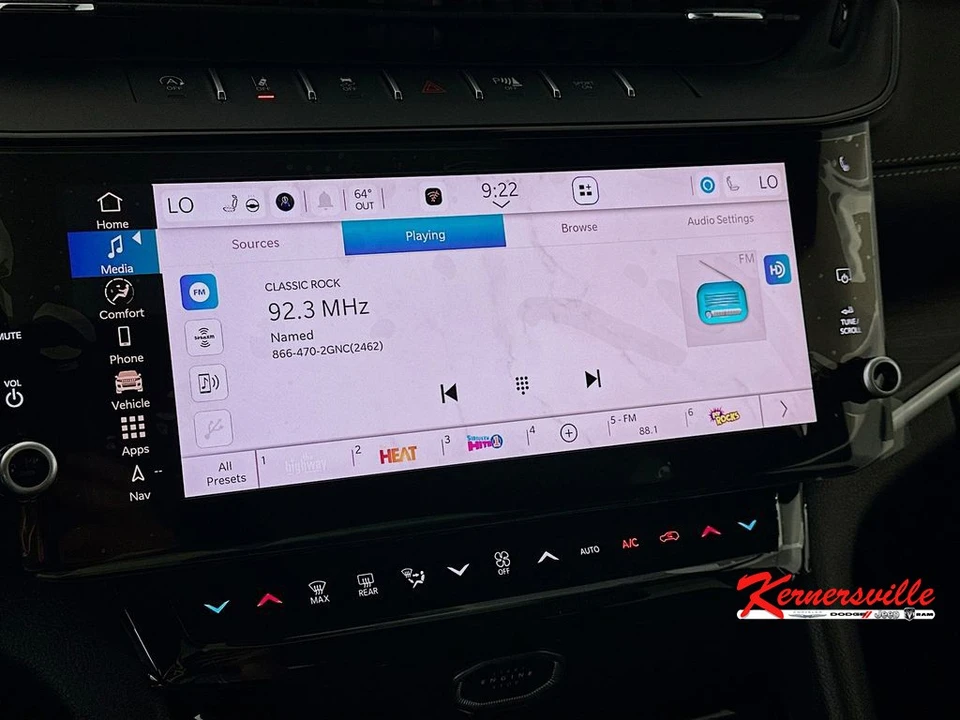 2026 Jeep WL Grand Cherokee - Image 13 of 21