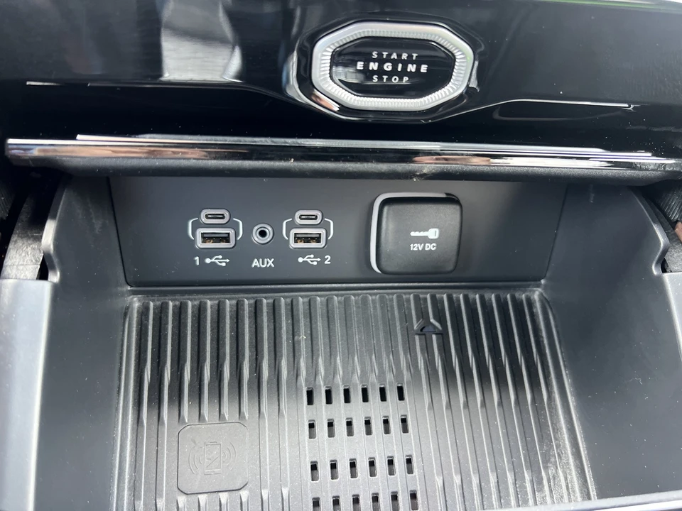 2026 Jeep WL Grand Cherokee - Image 21 of 31