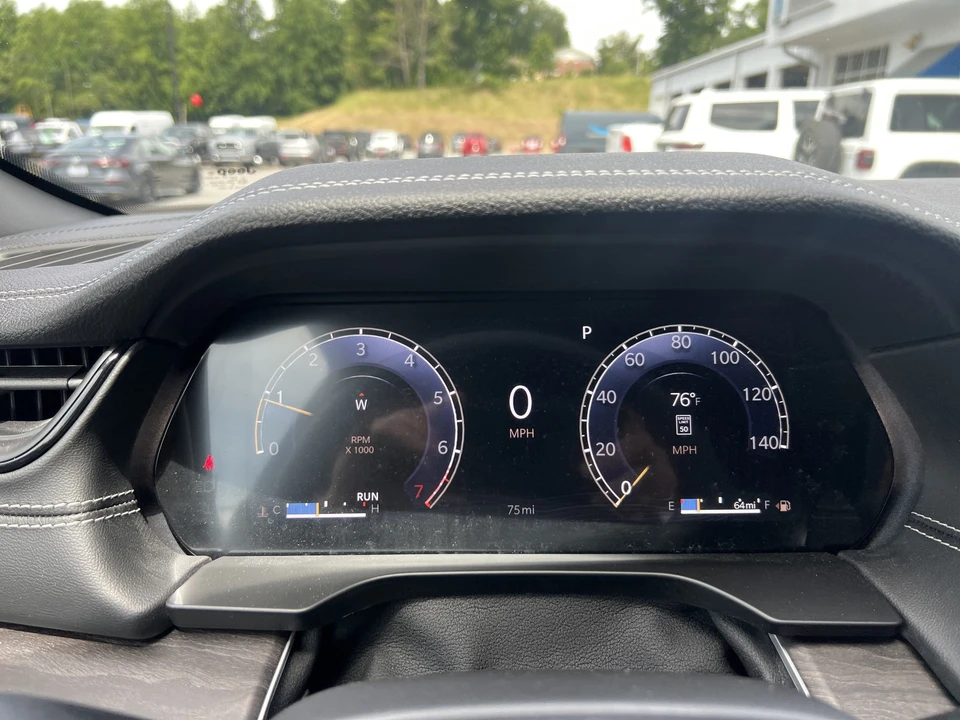 2026 Jeep WL Grand Cherokee - Image 25 of 31