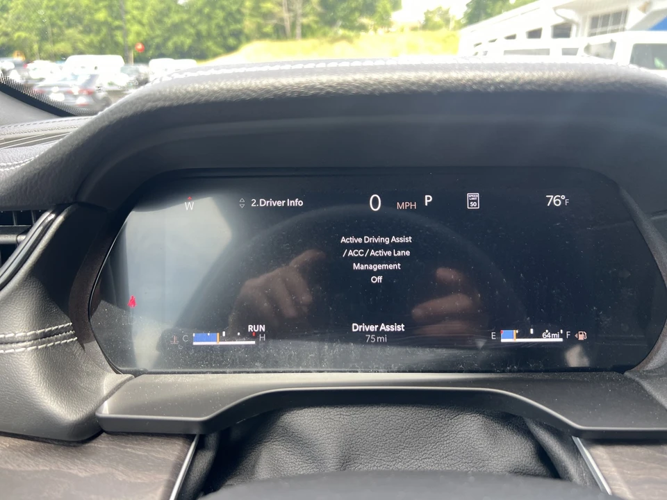 2026 Jeep WL Grand Cherokee - Image 26 of 31