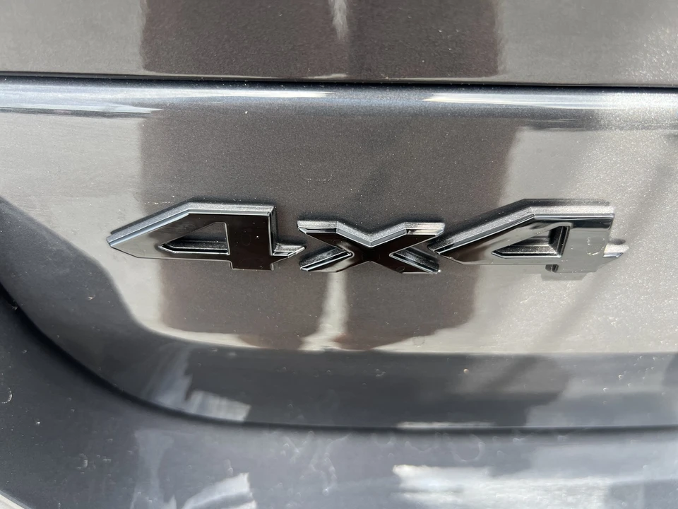2026 Jeep WL Grand Cherokee - Image 8 of 31